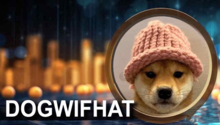 WIF币未来会涨到40元吗？WIF币未来前景分析