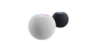 homepodmini能当蓝牙音响吗