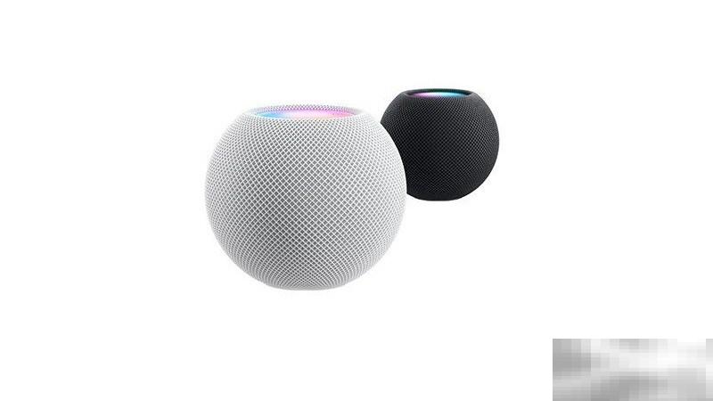 homepodmini能当蓝牙音响吗