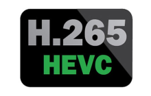 hevc和h.265的区别
