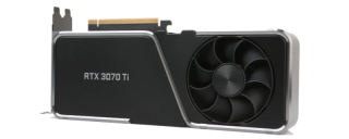 3070功耗