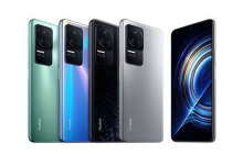 红米k50有没有红外线功能