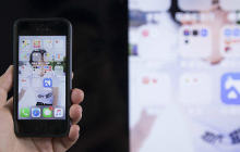 如何开启手机的投影功能