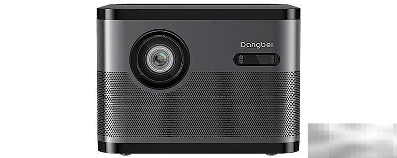 投影怎么显示电脑全部画面