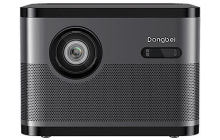 投影怎么显示电脑全部画面