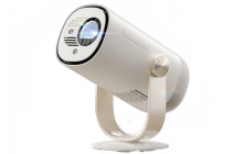 当贝Smart1怎么连接手机