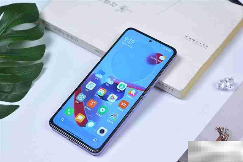 红米note11支持5g吗