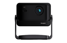 当贝X5S能投多大