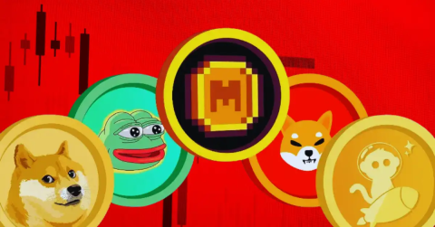AI、艺术家、动物园......最新最热Meme概念盘点