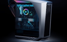 雷神黑武士・Shark 台式机新增配置“Ultra 7 265K + 64G + 2T + RTX 4090D”首销，26999 元