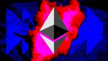 美联储降息后以太坊表现优于比特币！市场情绪看涨