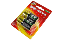南孚聚能环电池可以充电吗