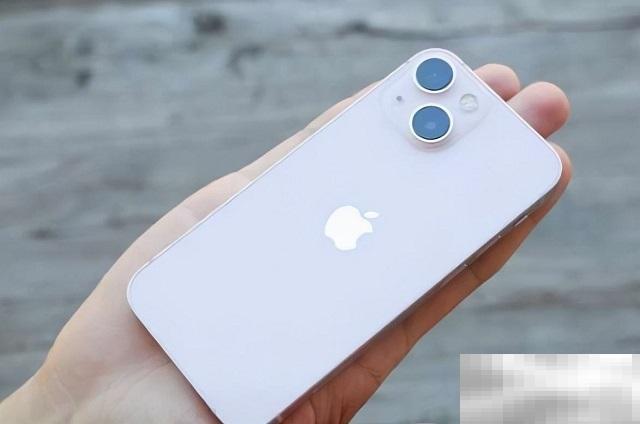 苹果13系统没有悬浮球了吗