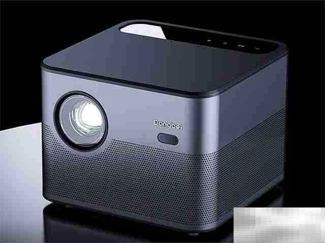 当贝F5和坚果J10S区别