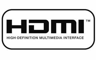 Il n'y a pas de son sur le moniteur externe Win10 HDMI