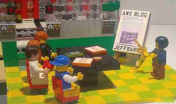 Web3的AWS时刻：EigenLayer如何引领加密创业？