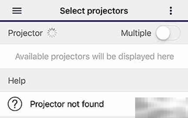 爱普生5600能无线连接吗