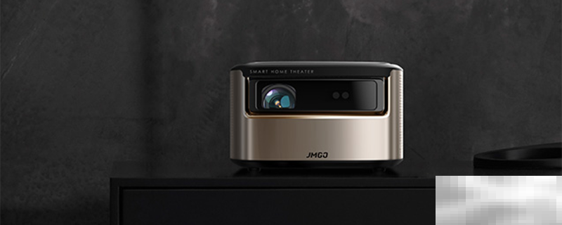 坚果J7镜头有灰怎么清理