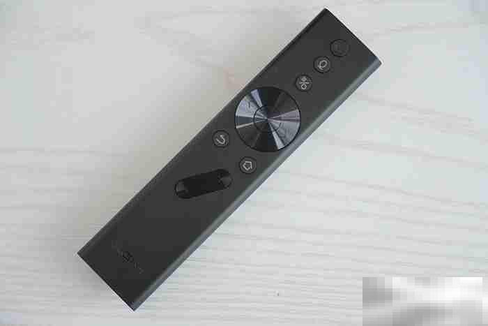 极米z6遥控器重新配对