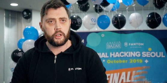 DeFi教父Andre Cronje喷Layer2没用:浪费钱做重复的事