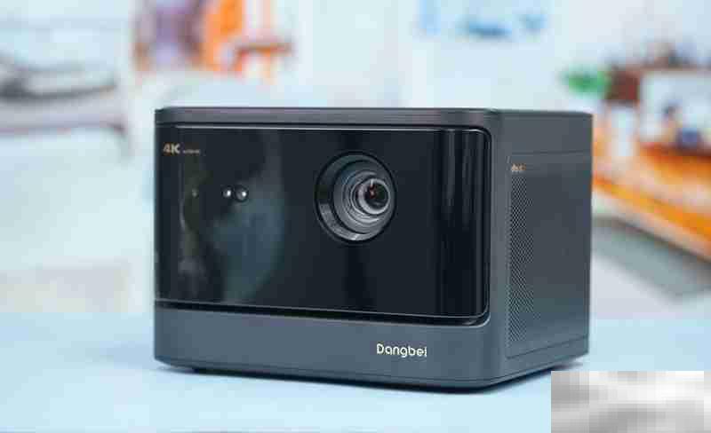 当贝X5Pro是激光光源吗