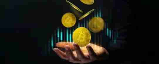 比特币是世纪大骗局?普通人最后的翻身机会