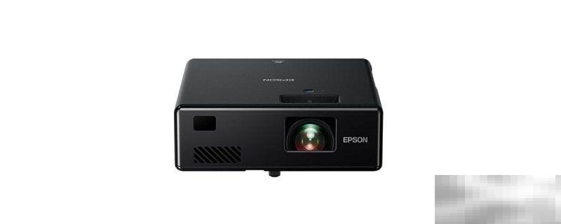 爱普生ef10可以侧投吗