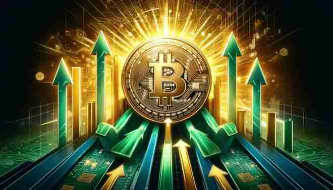 比特币未来能涨多少？比特币发行到现在涨了多少倍？