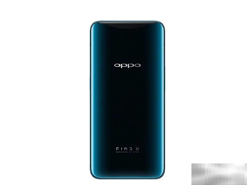 oppo曲面屏手机有哪几款