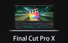 fcpx只有苹果系统的吗