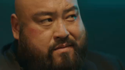 《晨昏线》全新预告 缉毒这条路,是我的选择