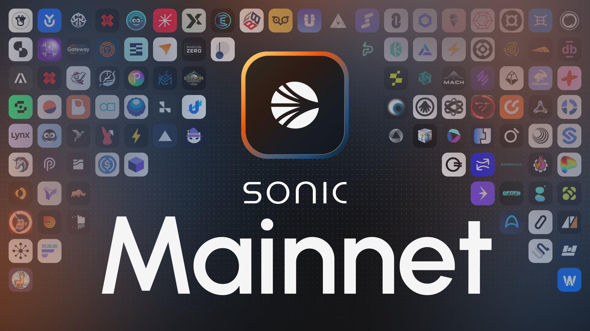 Sonic主网上线:性能叙事、换币、空投能否重现Fantom巅峰状态?