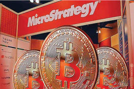 摩根大通：杠杆型MicroStrategy ETF对加密货币市场影响力扩大