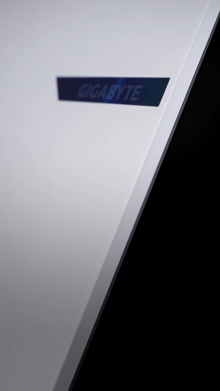 技嘉预热 CES 2025 新品阵容，可能指向 RTX 50 系显卡