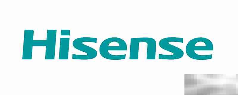 海信激光电视怎么语音控制