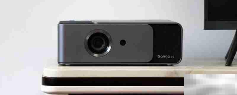 投射比例是什么意思