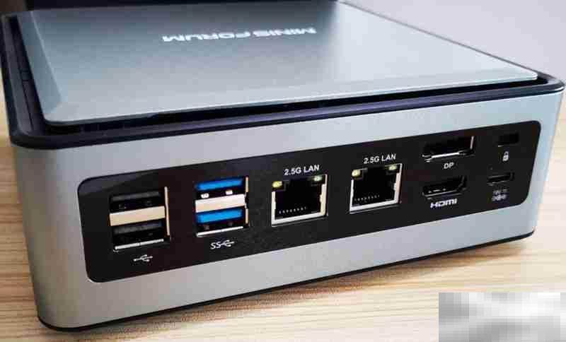 2.5g网口有什么用