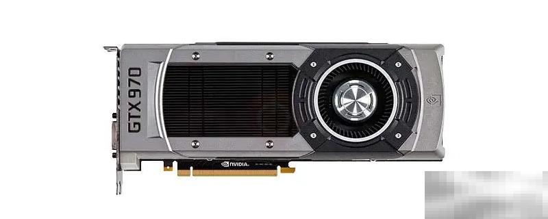 gtx970功耗