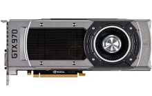 gtx970功耗