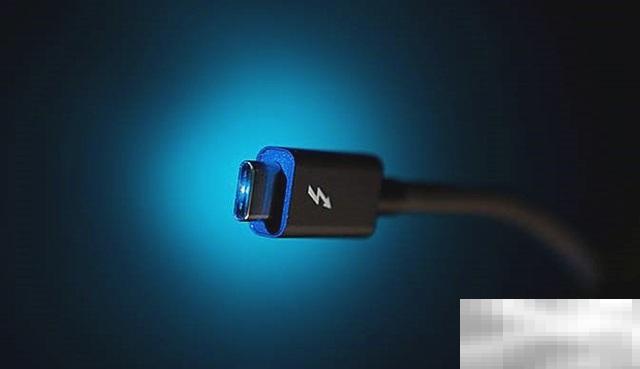 usb4.0传输速度是多少