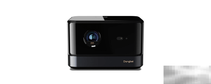 当贝X5Pro怎么连接手柄