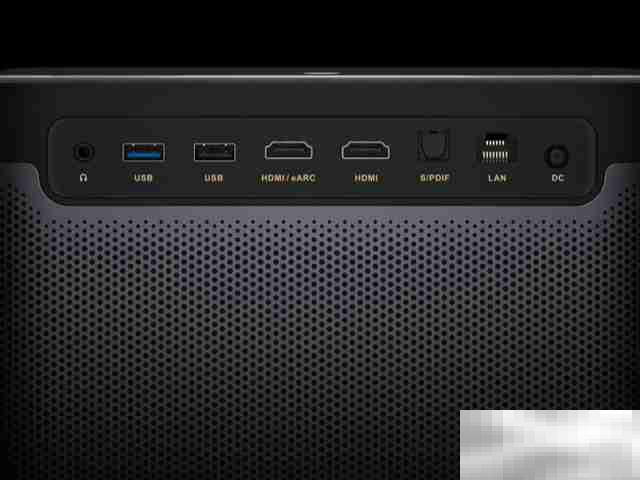 当贝X5Pro怎么连接手柄