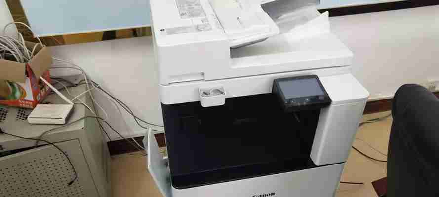 A3打印机改装方法（发掘你的打印潜力）