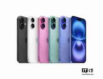 无边框iPhone目标后年登场,消息称三星显示、LG显示正为苹果开发OLED面板