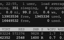 linux如何排查cpu持续飙高原因