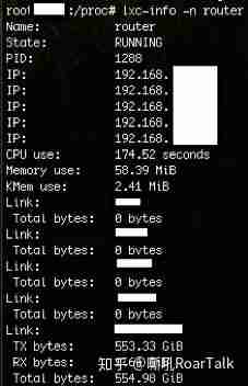 使用Linux容器迅速搭建滲透測試環境（下篇）