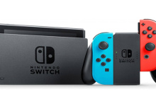 switch屏幕尺寸