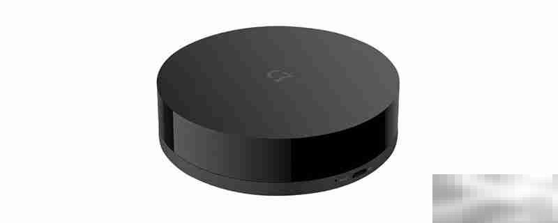 米家遥控器怎么连接