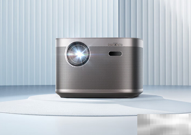 极米H5什么时候上市