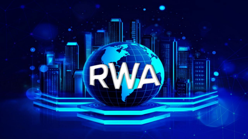 机构预测2025年RWA将继续爆发,盘点值得重点关注的四个项目